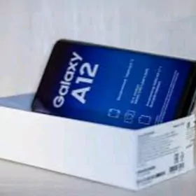 Samsung A12 4 64gb