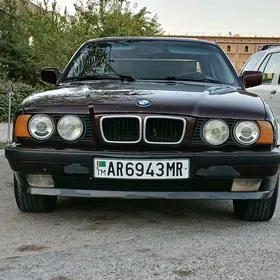BMW 525 1990