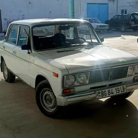 Lada 2106 1998