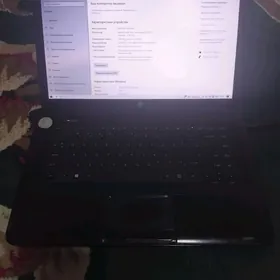 Noutbuk HP 2000