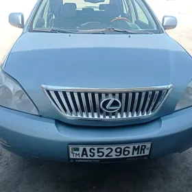 Lexus RX 330 2005