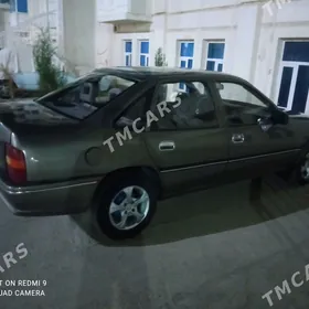 Opel Vectra 1991