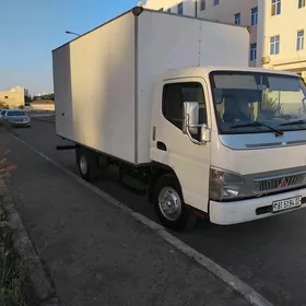 Mitsubishi Canter 2013