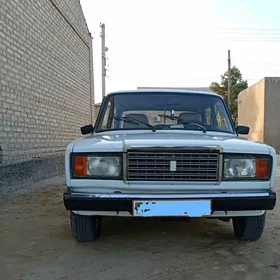 Lada 2107 2001