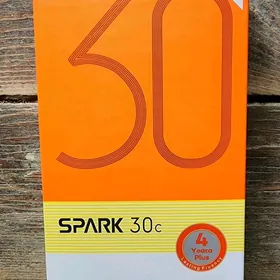 SPARK 30C MODEL TELEFON SKITKA