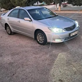 Toyota Camry 2002