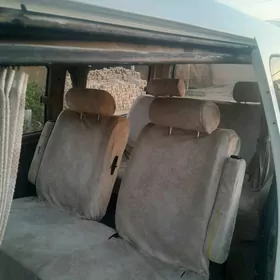 Toyota Hiace 1994