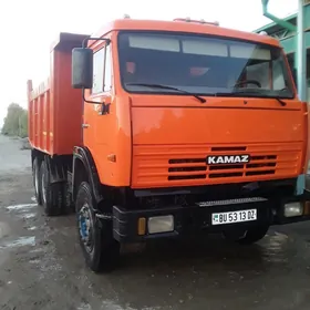 Kamaz Euro 3 2011