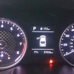 Hyundai Elantra 2019