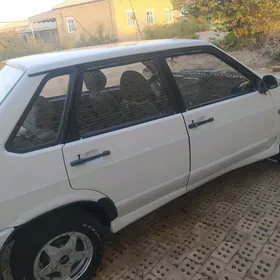 Lada 21099 2000