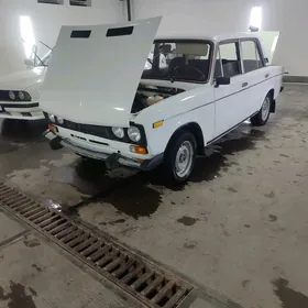 Lada 2106 1998