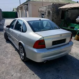 Opel Vectra 2001