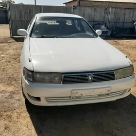 Toyota Mark II 1993