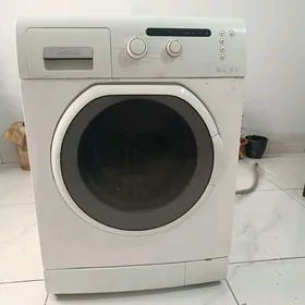 Kir ýuwyjy maşyn