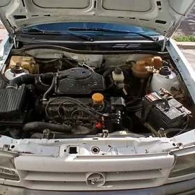Opel Astra 1993