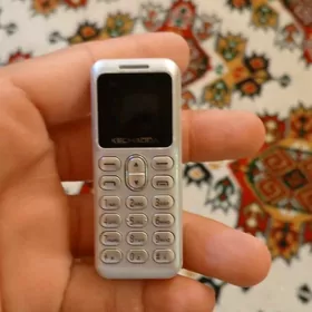 Telefon kici