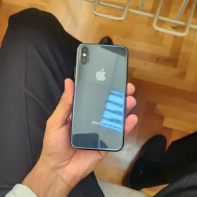 Iphone X