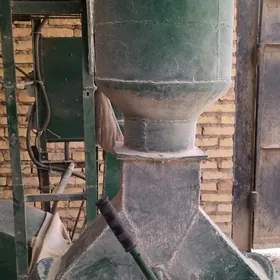 Degermen mege jüwen arpa dary
