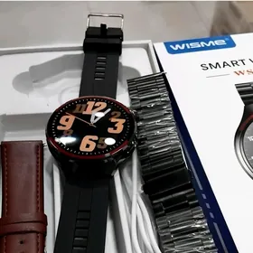 smart watch wisma 2