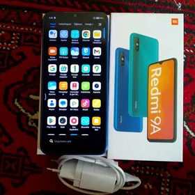 redmi 9A