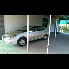 Toyota Camry 2003