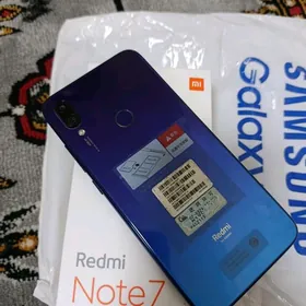 redmi note 7