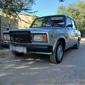 Lada 2107 1999