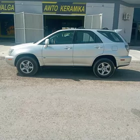 Lexus RX 300 2002