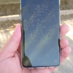 Samsung s10 +