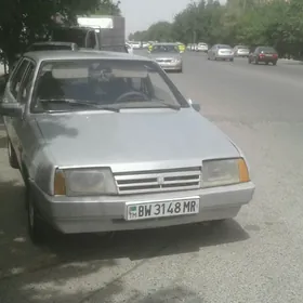 Lada 21099 2004