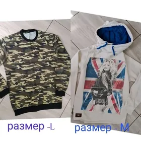 вещи