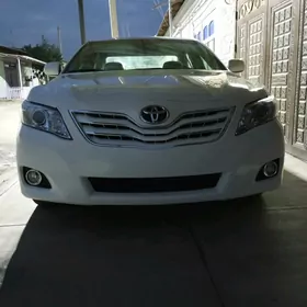 Toyota Camry 2008