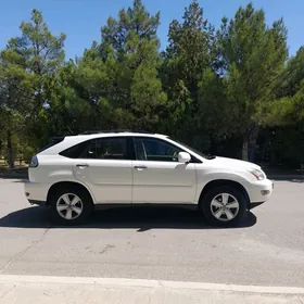 Lexus RX 330 2005