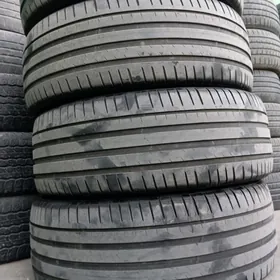 Mishelin  265 60 18 Paşdy Taze95