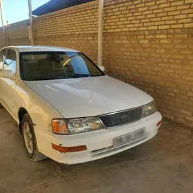 Toyota Avalon 1996