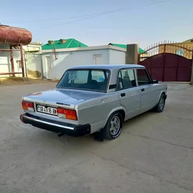 Lada 2107 2010