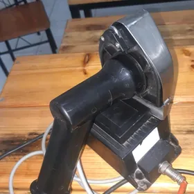 Döner pycak elektrony