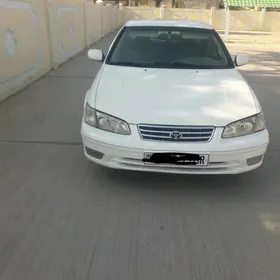 Toyota Camry 2001
