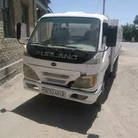 Forland H2 2008