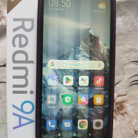 Redmi 9a