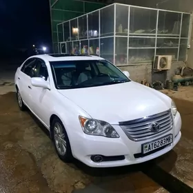 Toyota Avalon 2007