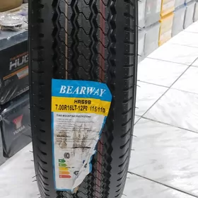 BERWAY 25YYL 7.00R16C 1ST