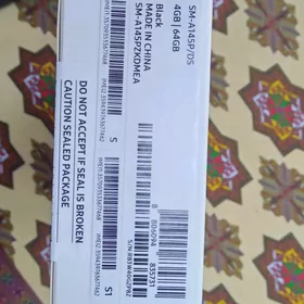 Samsung A14 4/64lik