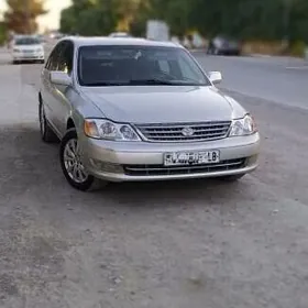 Toyota Avalon 2003