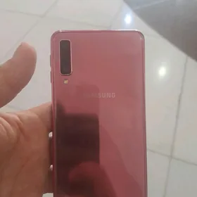 samsung a7