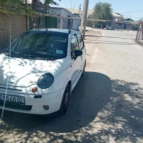 Daewoo Matiz 2003