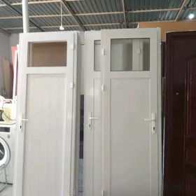 alýumin gapylar bar гапы двер