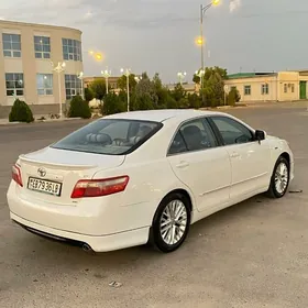 Toyota Camry 2008