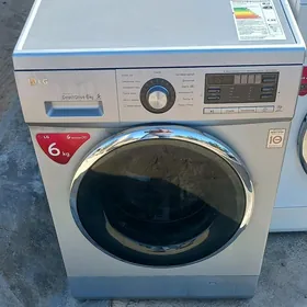 LG kir masyn