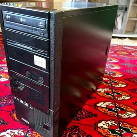 Gigabyte prosessor komp